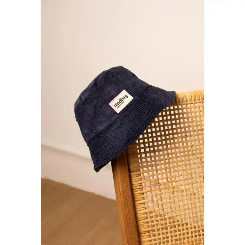 Cappello da pescatore Hindbag