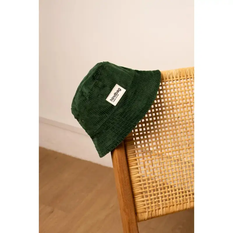 Cappello da pescatore Hindbag