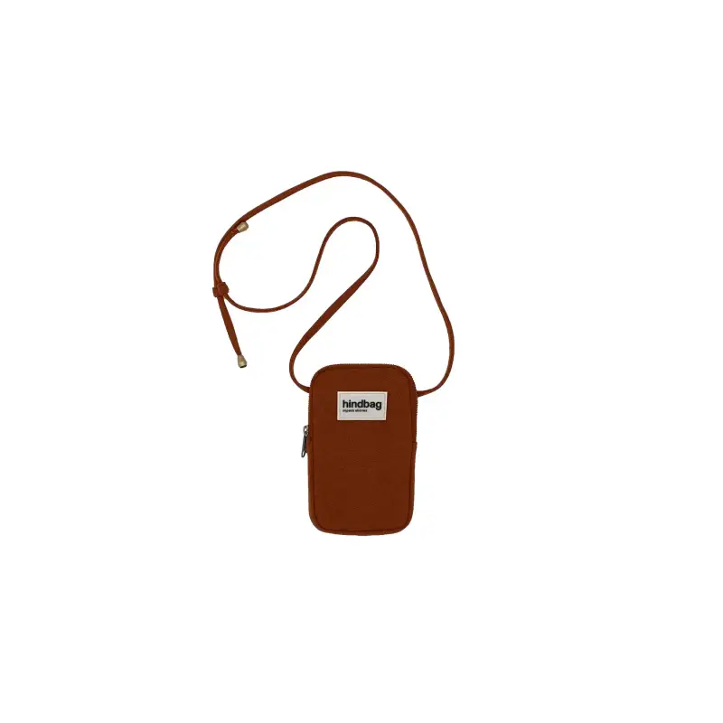 Cover per smartphone Hindbag Bill