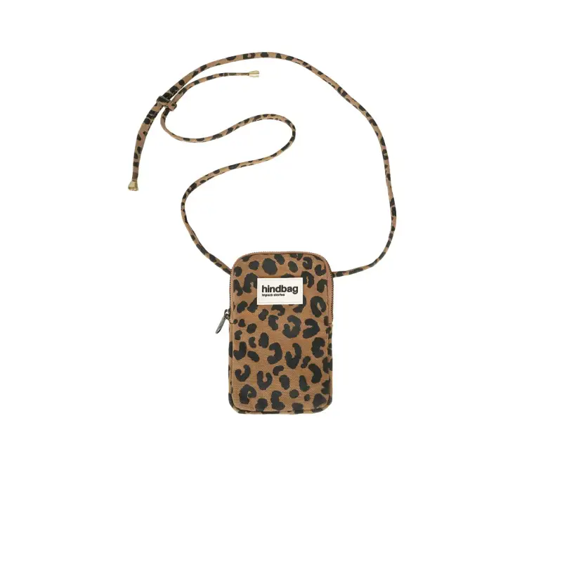 Cover per smartphone Hindbag Bill