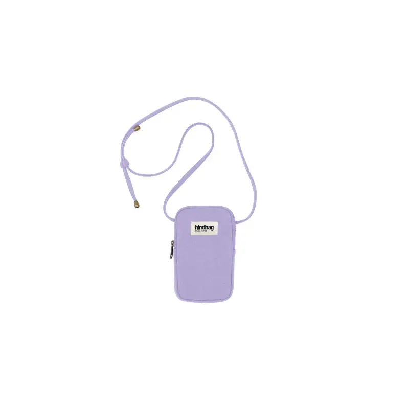 Cover per smartphone Hindbag Bill