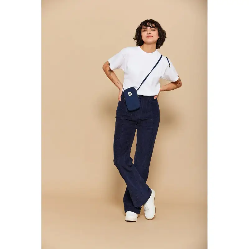 Cover per smartphone Hindbag Bill