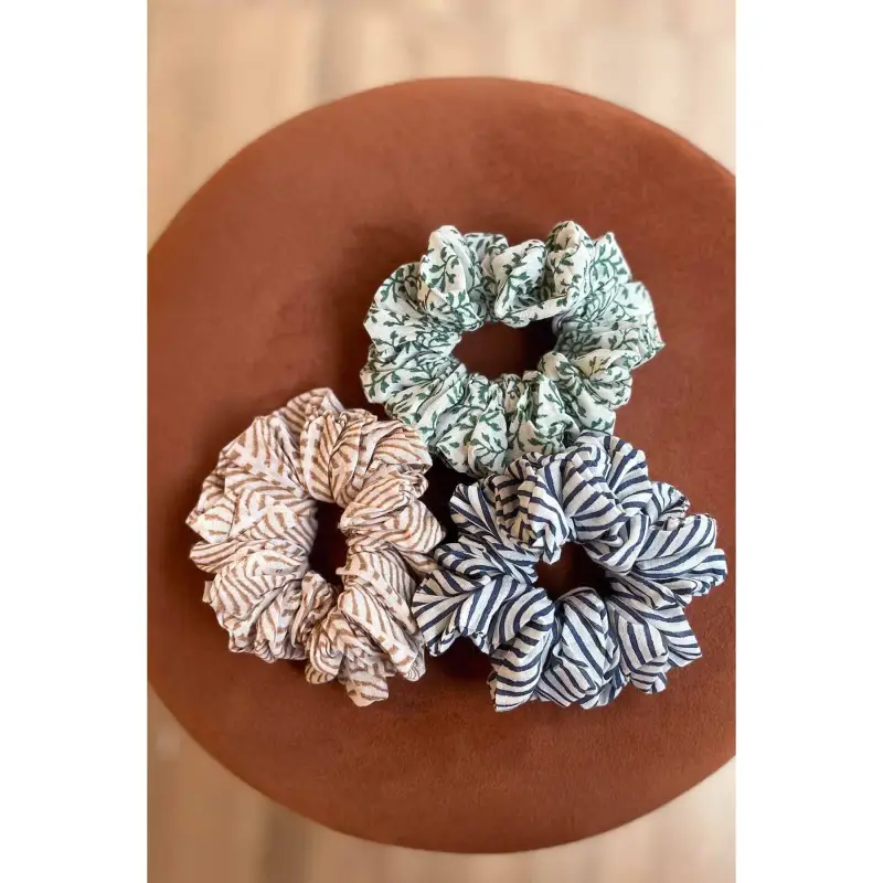 Elastico per capelli Hindbag (x3)