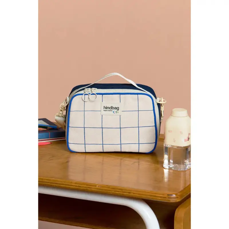 Lunch box dei bambini Hindbag Elsa