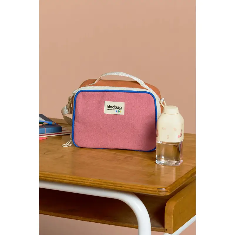 Lunch box dei bambini Hindbag Elsa