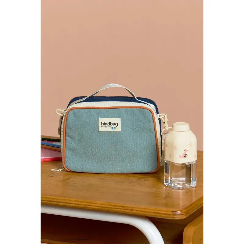 Lunch box dei bambini Hindbag Elsa