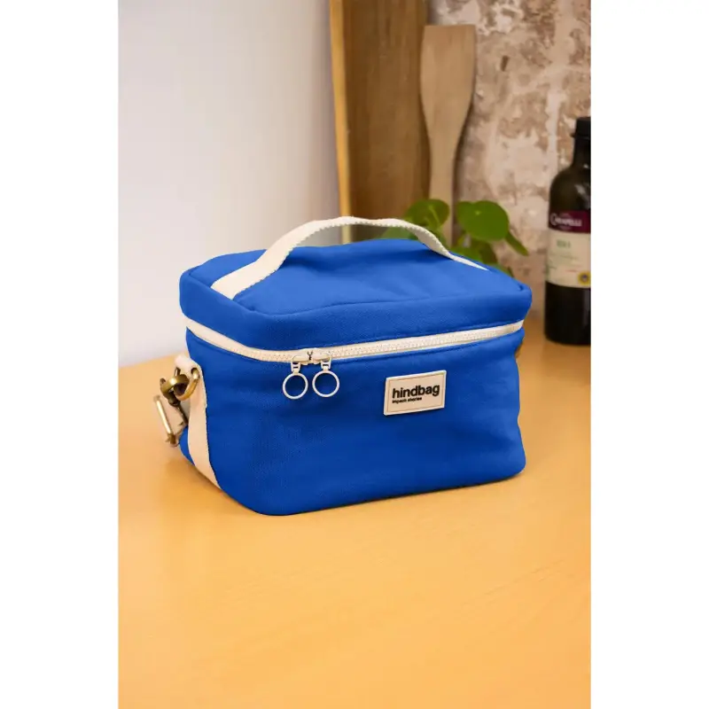 Lunch box Hindbag Igor