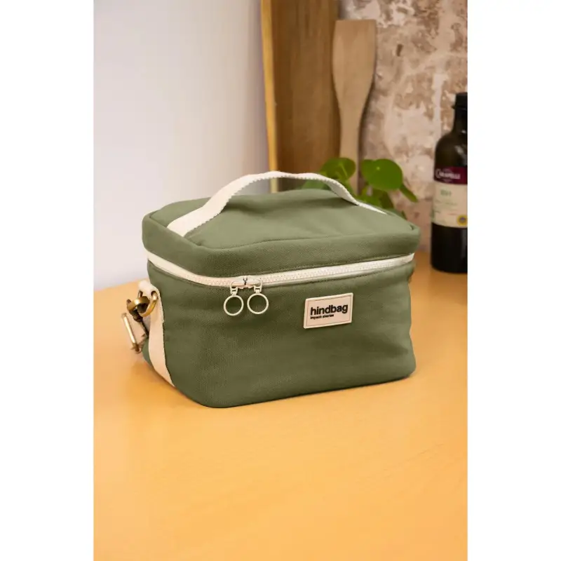 Lunch box Hindbag Igor