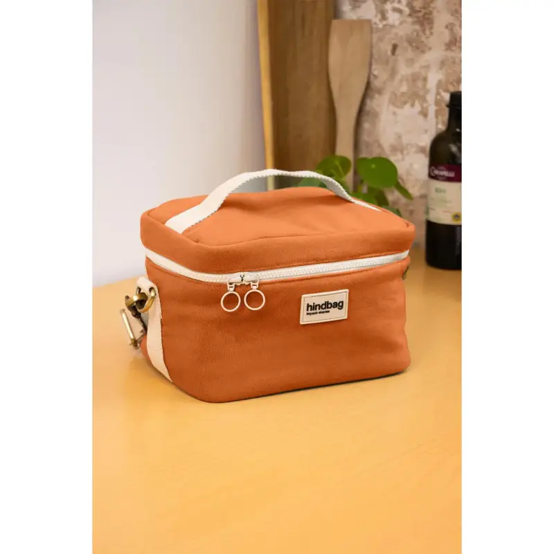 Lunch box Hindbag Igor