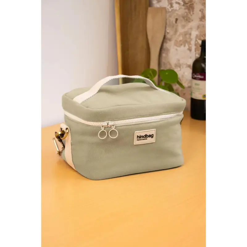 Lunch box Hindbag Igor