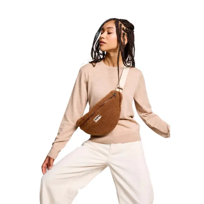 Marsupio Hindbag Sasha