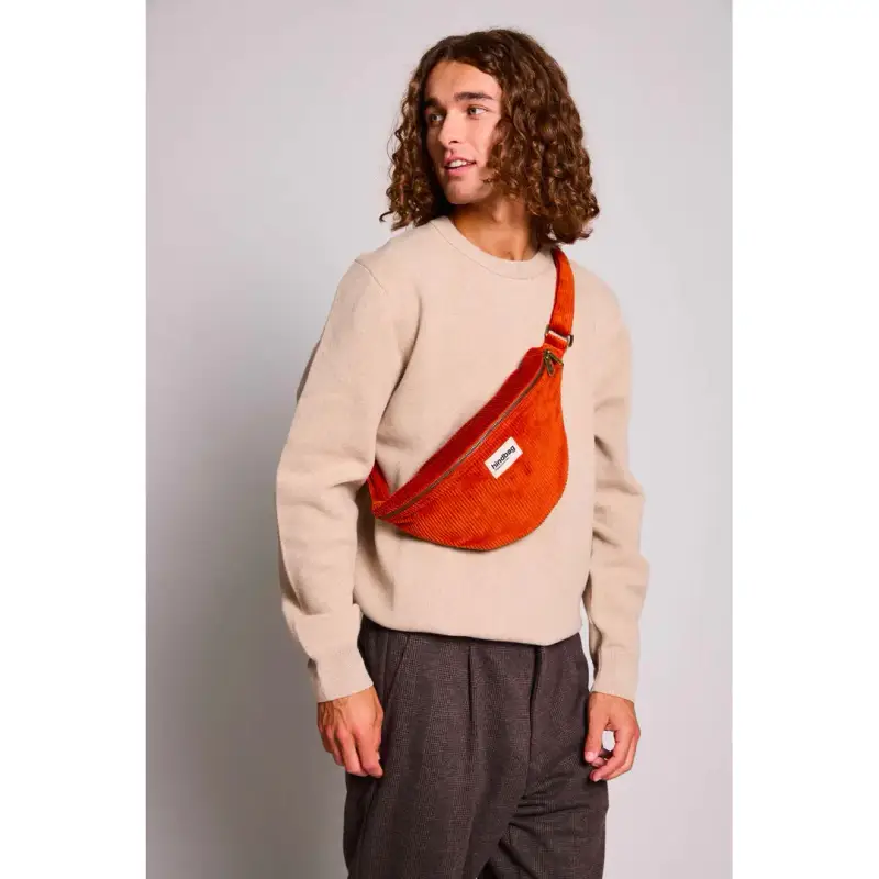 Marsupio Hindbag Sasha