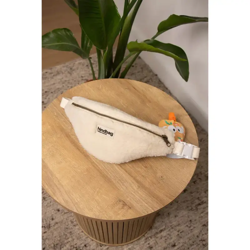 Marsupio per bambini Hindbag Augustin