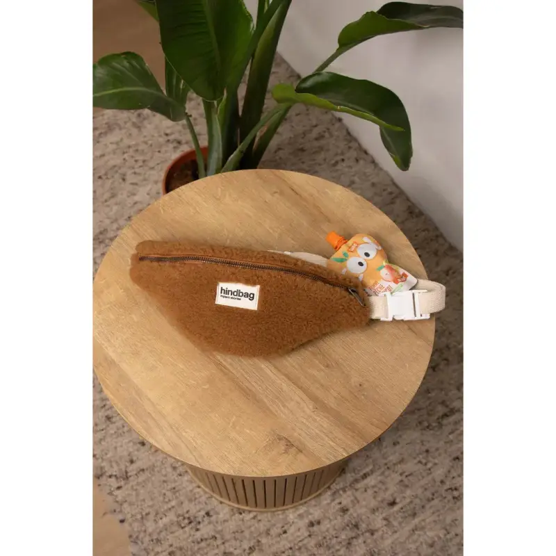 Marsupio per bambini Hindbag Augustin