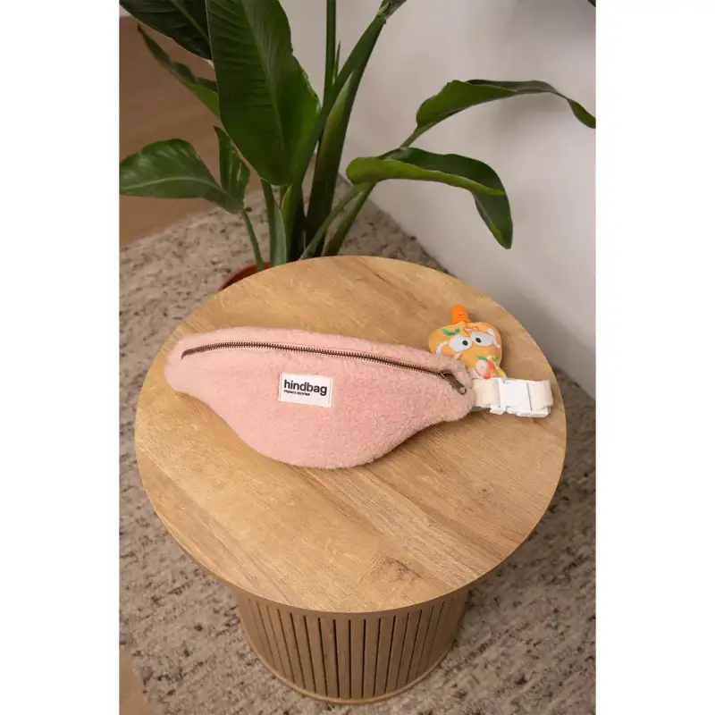 Marsupio per bambini Hindbag Augustin