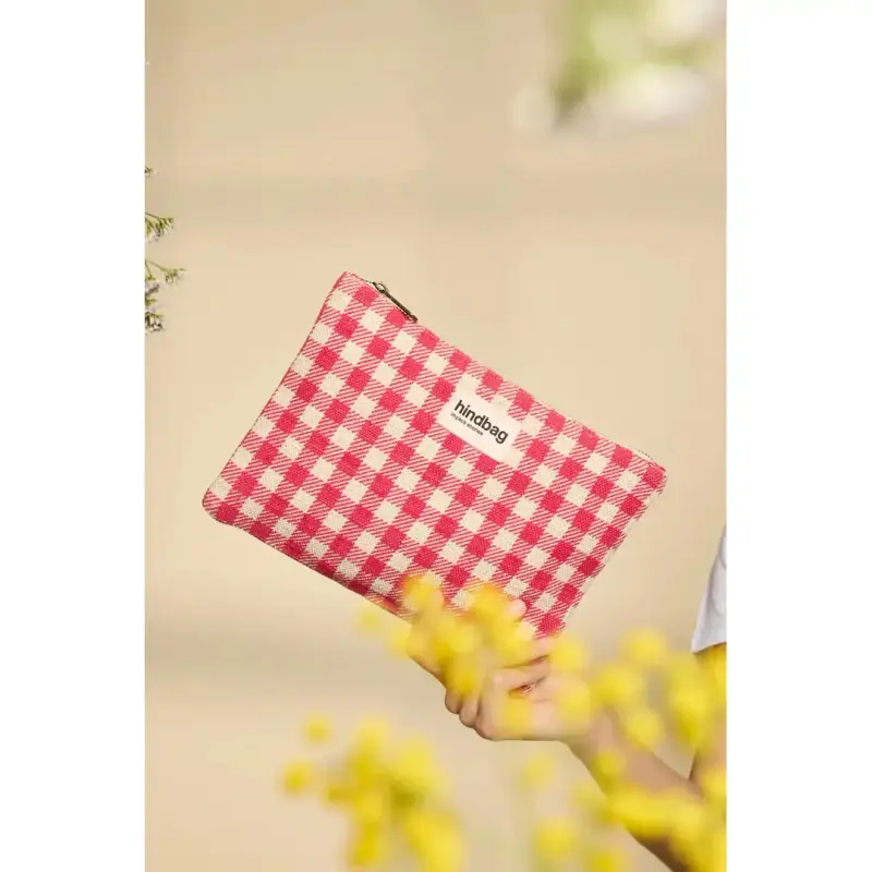 Pochette Hindbag Ema