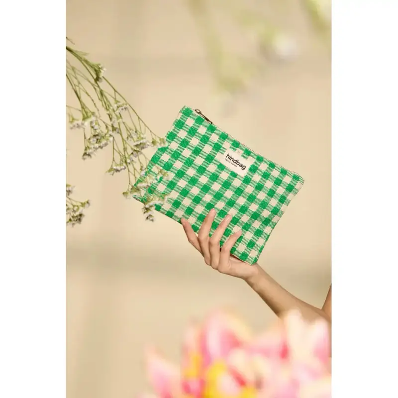 Pochette Hindbag Ema