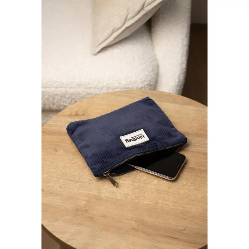 Pochette Hindbag Lou