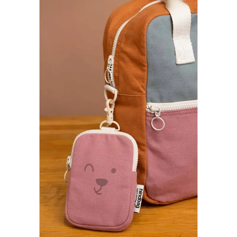 Pochette per bambini Hindbag Billy