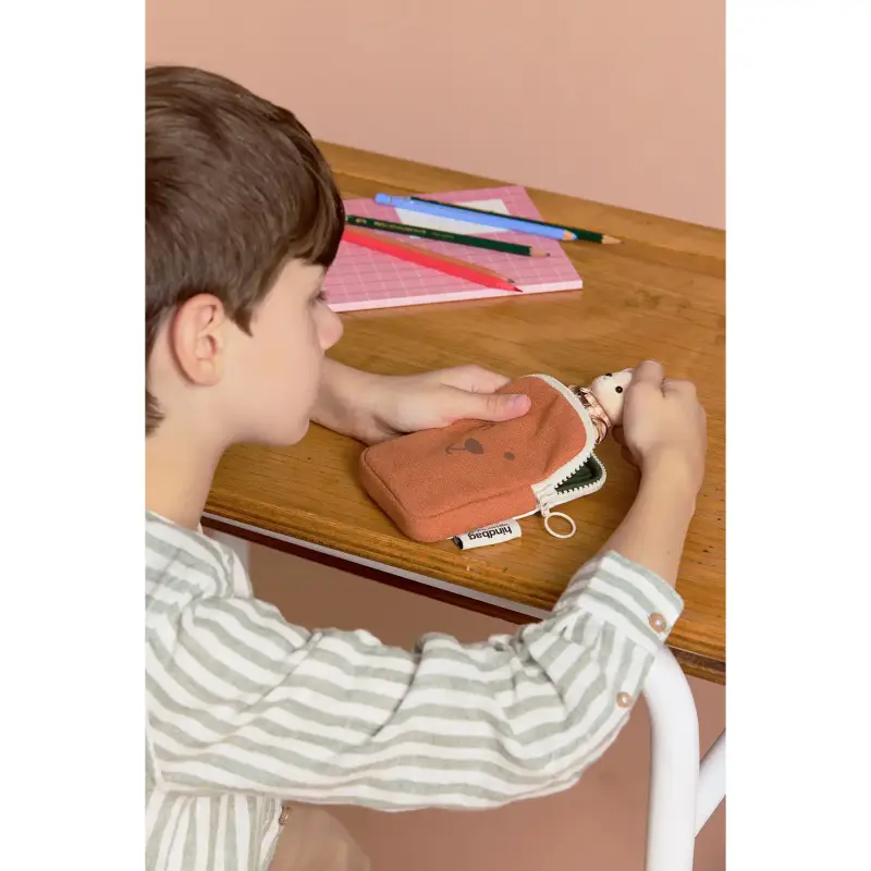 Pochette per bambini Hindbag Billy