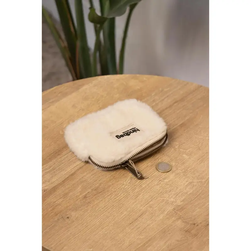 Portafoglio da donna Hindbag Lili