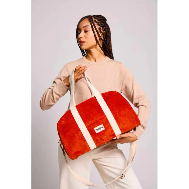 Zaino classico per pc da 15,6 pollici Hindbag Charlie