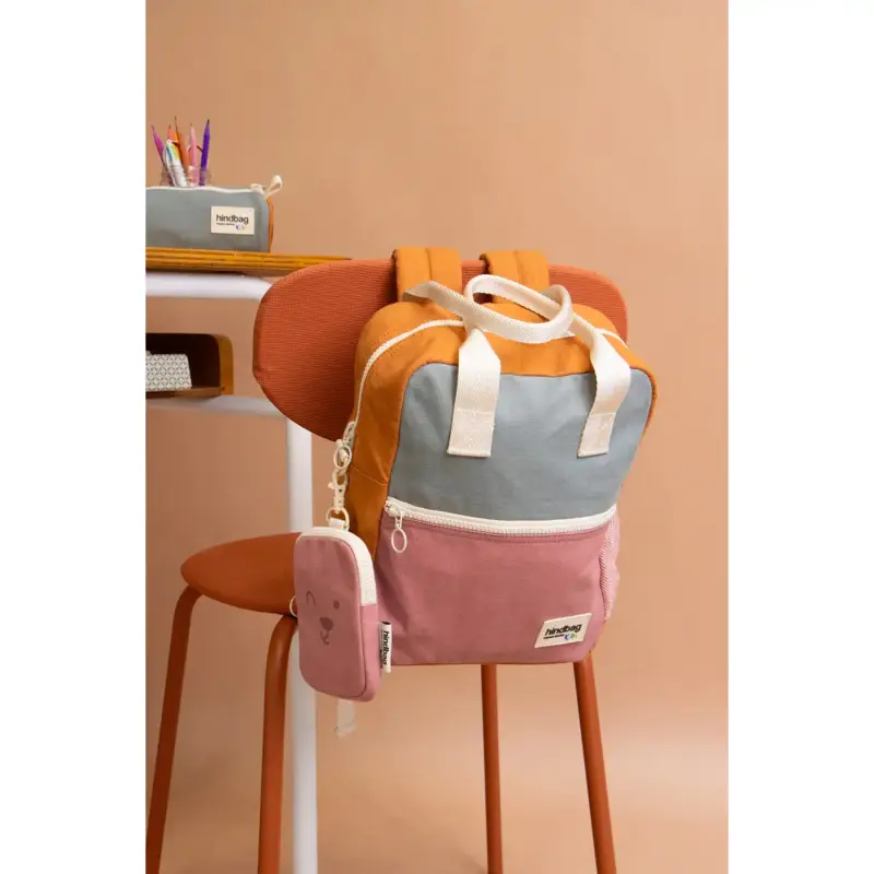 Zaino per bambini Hindbag Arthur