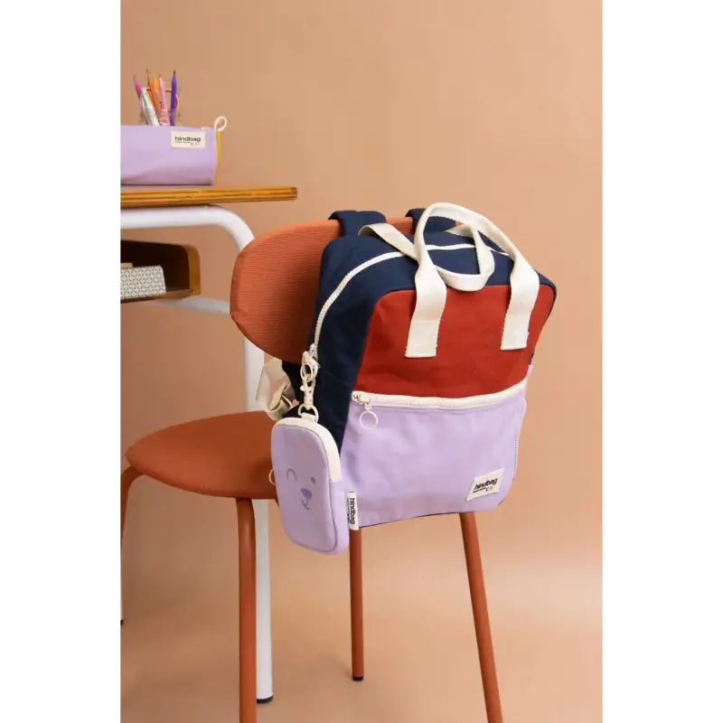 Zaino per bambini Hindbag Arthur