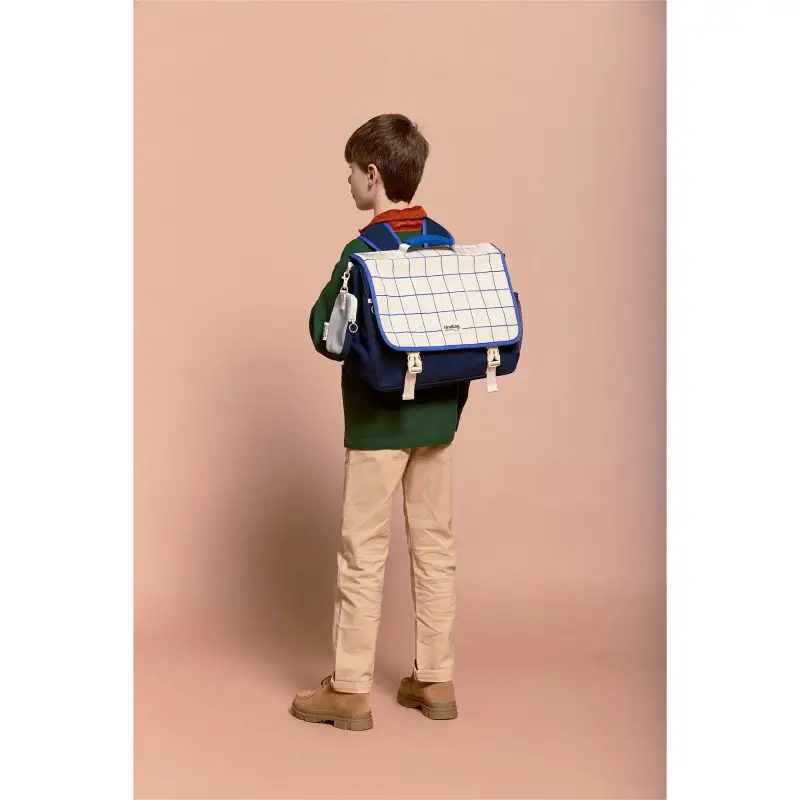 Zaino per bambini Hindbag Leo