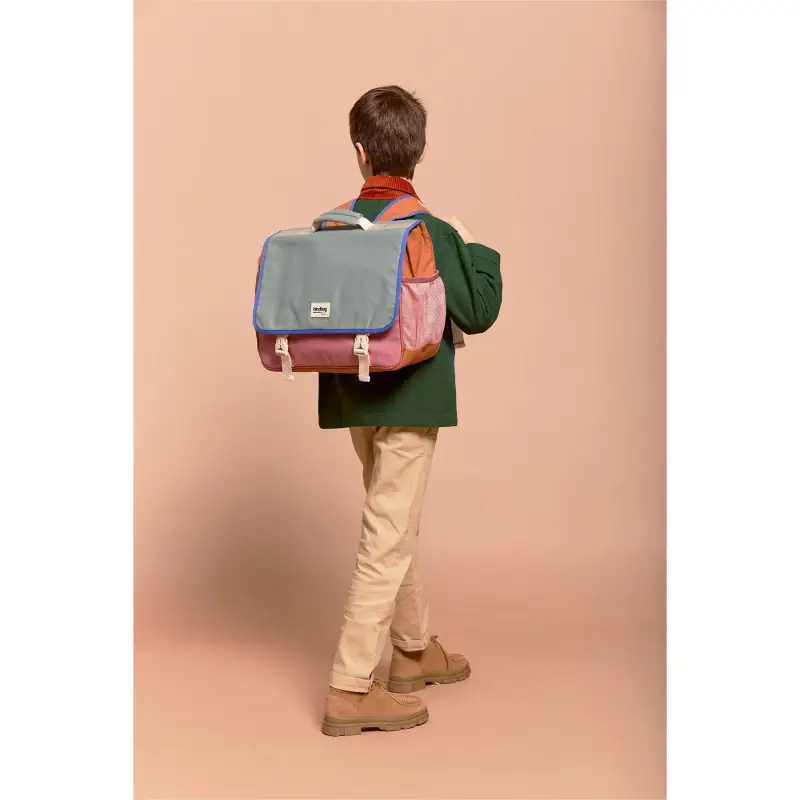 Zaino per bambini Hindbag Leo