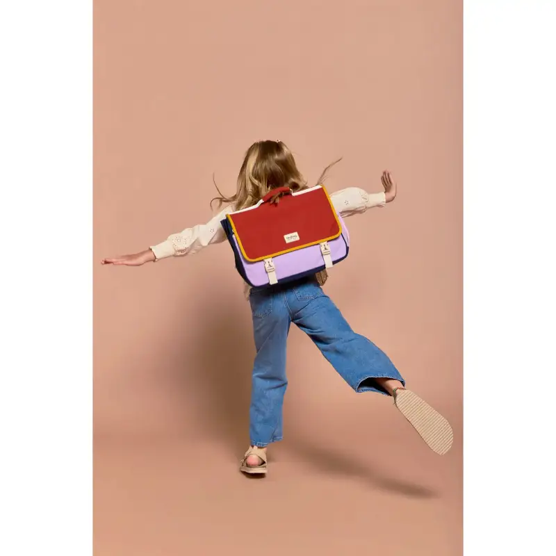 Zaino per bambini Hindbag Leo