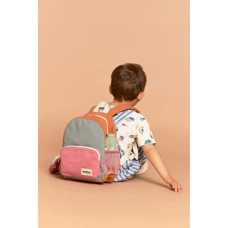 Zaino per bambini Hindbag Romy