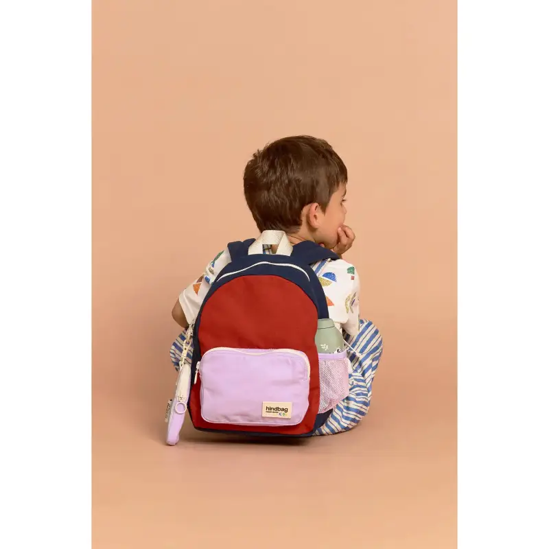 Zaino per bambini Hindbag Romy