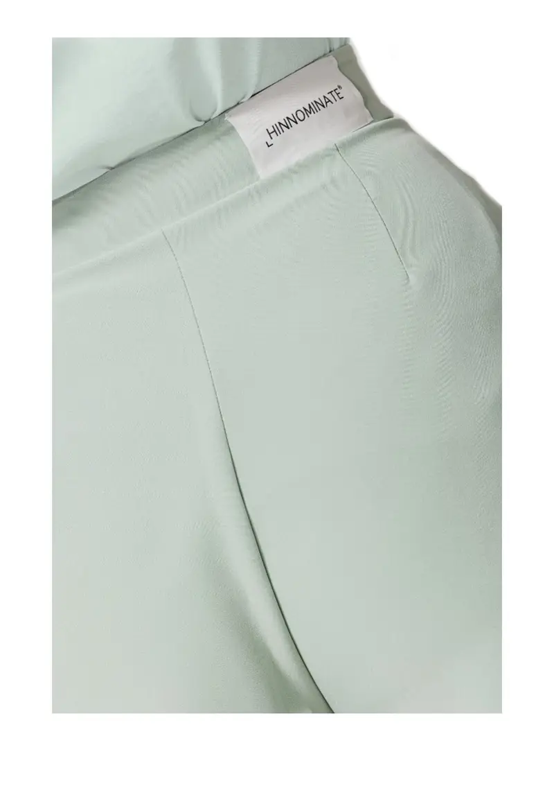 HINNOMINATE Bermuda Donna Verde 924759 miniatura 3