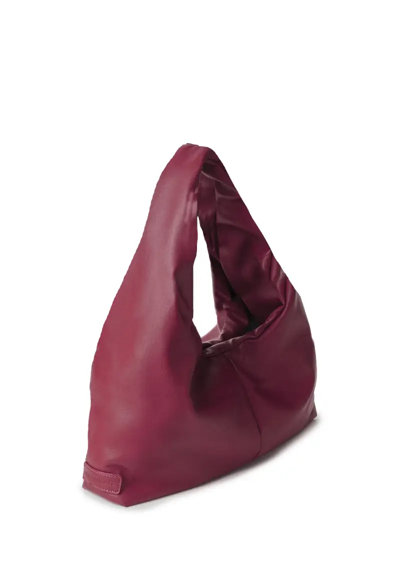 Borsa Bordeaux miniatura 3