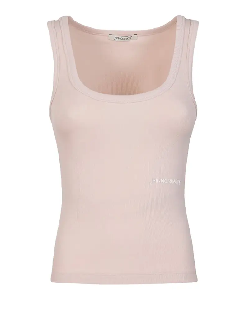 canotta hinnominate da donna - rosa