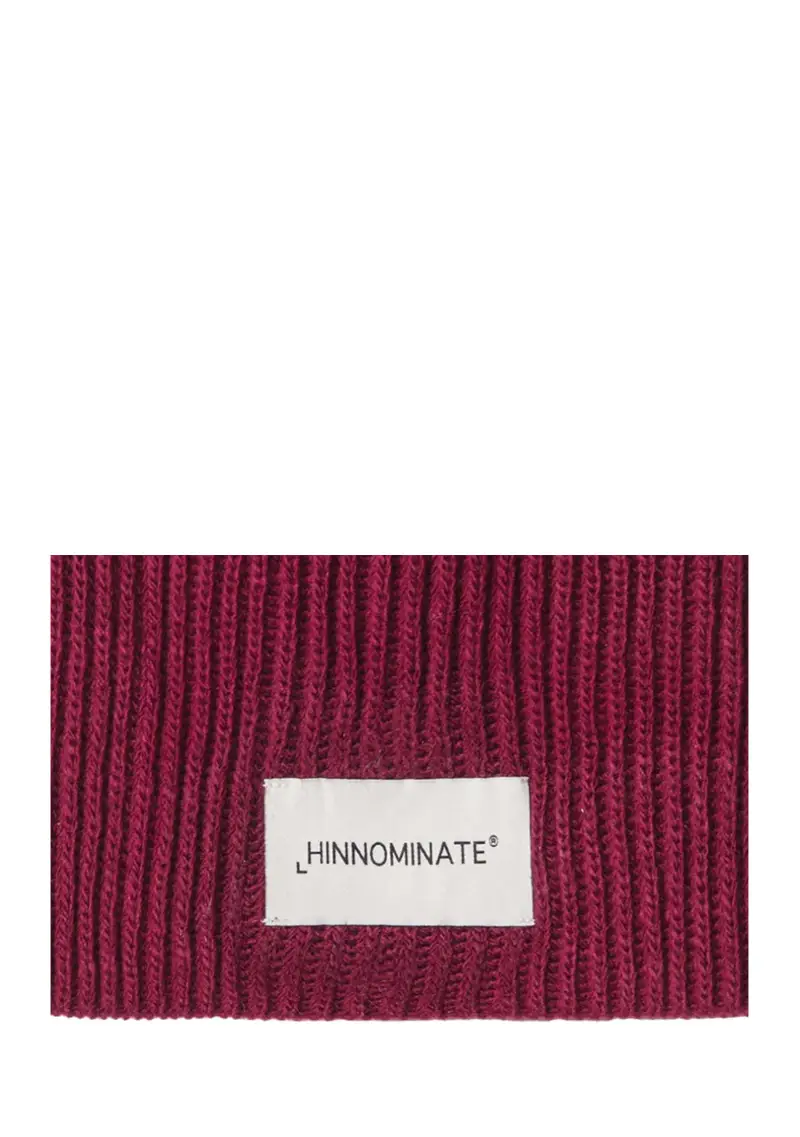 Cappello Bordeaux miniatura 2