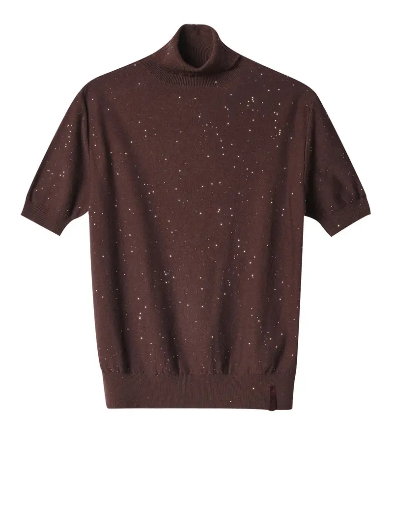 dolcevita hinnominate da donna - marrone