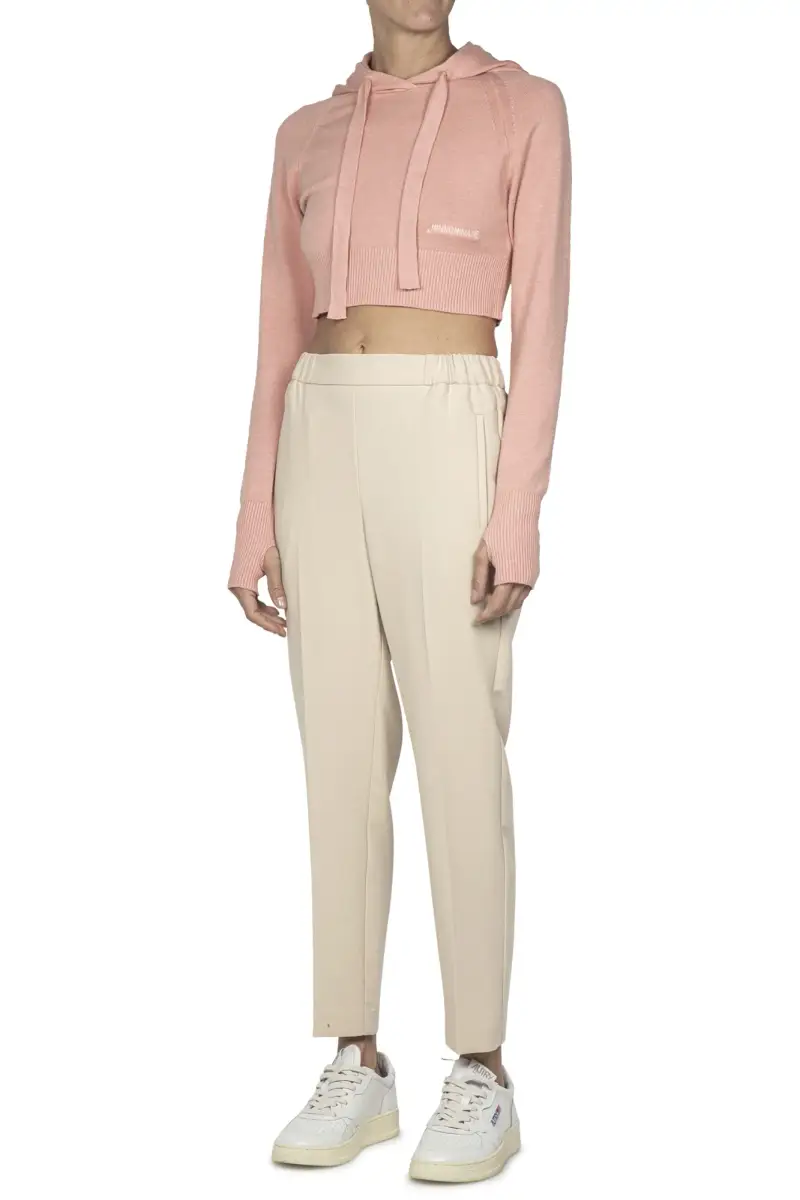 Maglia - 441024 - Rosa miniatura 2