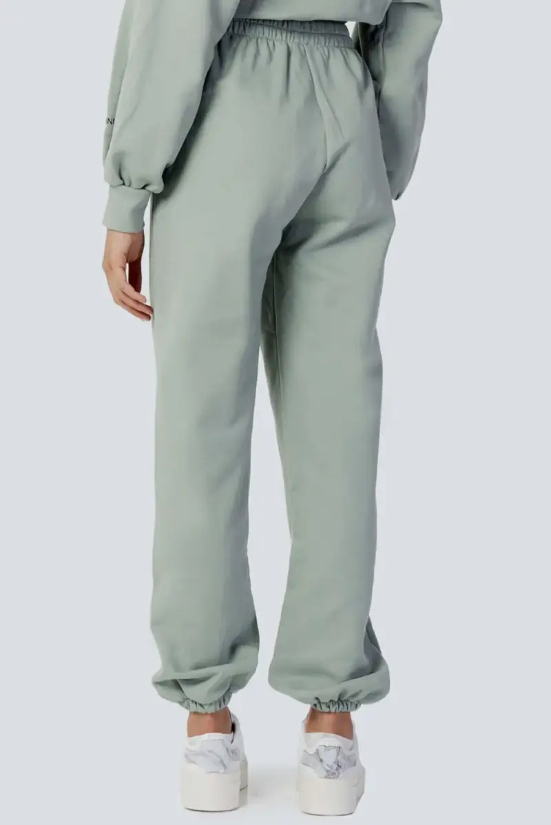 Pantalone in felpa miniatura 3