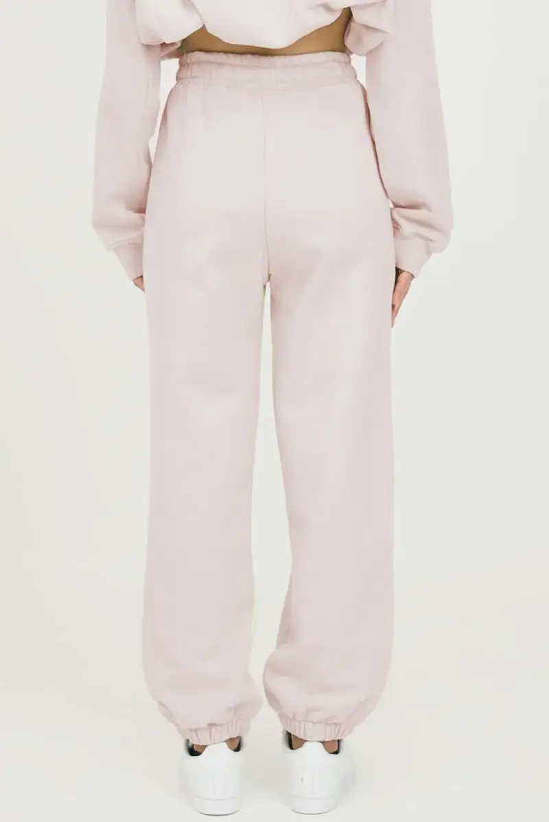 Pantalone in felpa miniatura 3