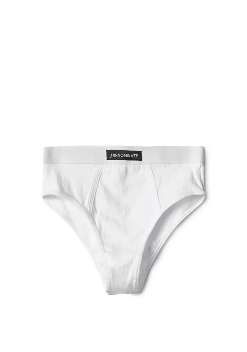 HINNOMINATE Slip Donna Bianco 4080084