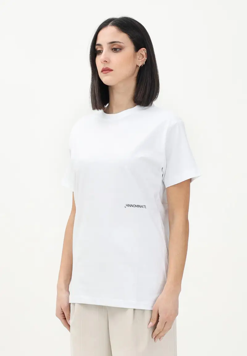 HINNOMINATE T-shirt Donna 921661