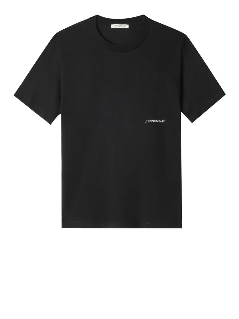 HINNOMINATE T-shirt Uomo Nero 2961290