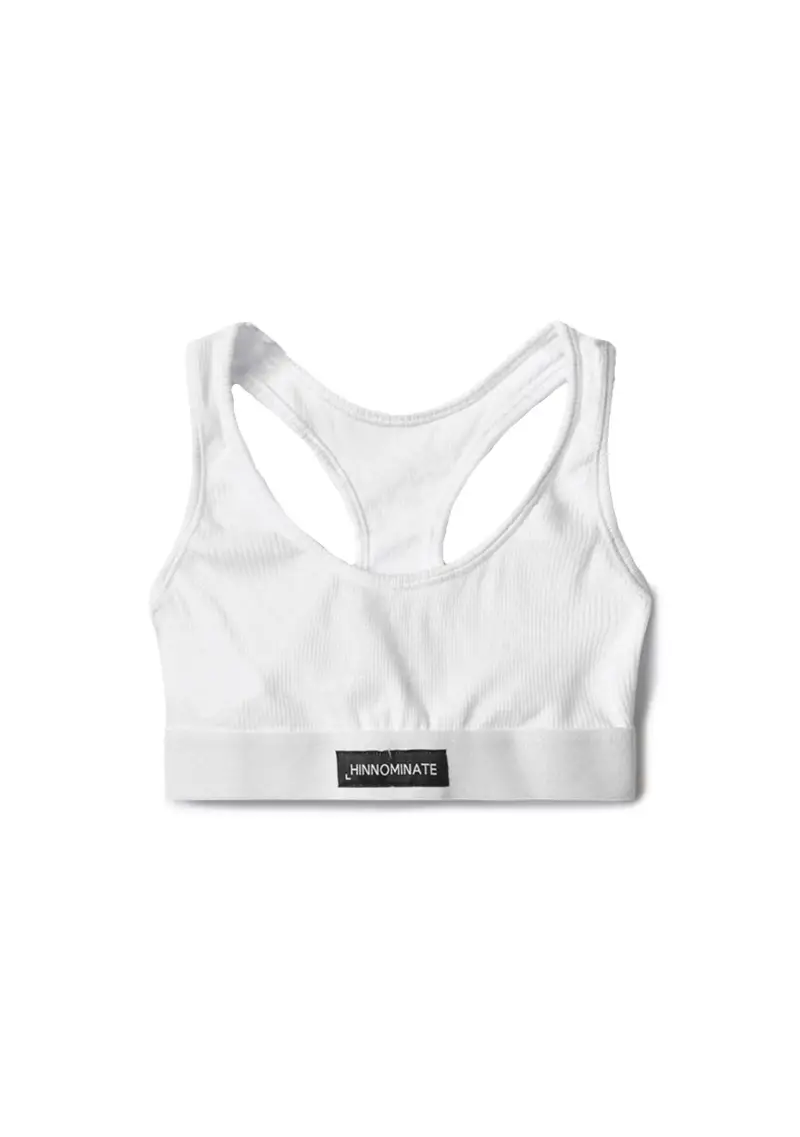 HINNOMINATE Top Donna Bianco 3988814
