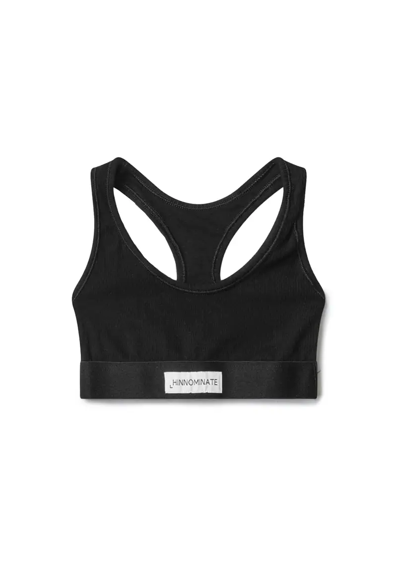 HINNOMINATE Top Donna Nero 3988815
