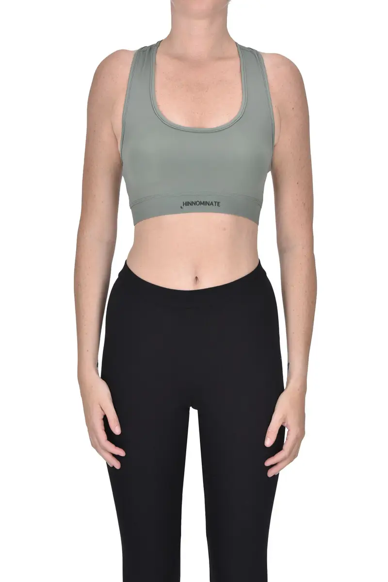 HINNOMINATE Top Verde 2524146