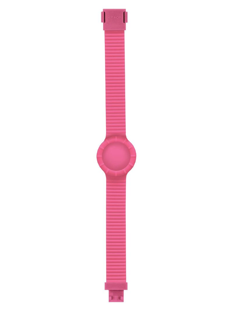 HIP HOP CINTURINO DONNA HERO 32 REGOLABILE ROSA