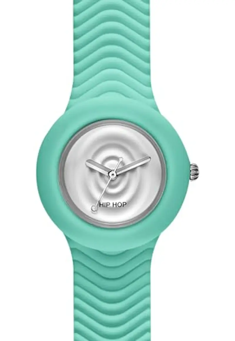 HIP HOP Orologio Al Quarzo Donna Sensoriality sportivo cod. HWU0514 miniatura 2