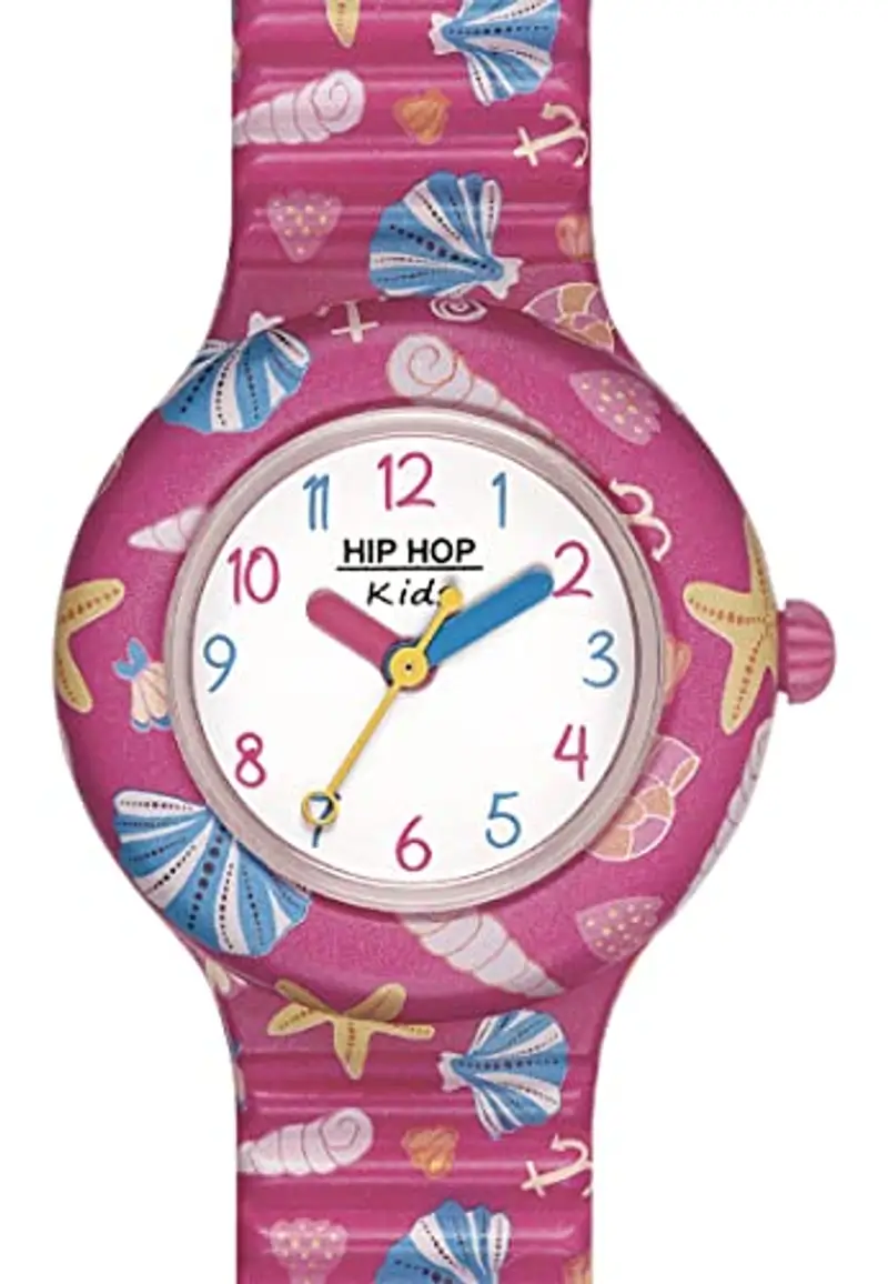 HIP HOP Orologio Casual HWU1064 miniatura 2